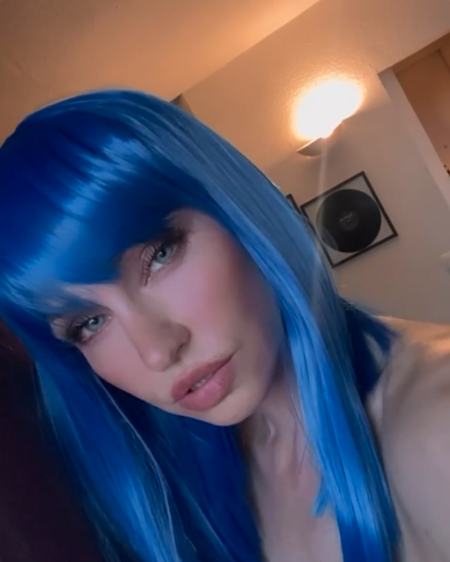 Dashaworld's Avatar